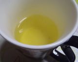 ダイエットに…「パパイヤ茶」作り方4写真
