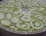 ダイエットに…「パパイヤ茶」作り方8写真