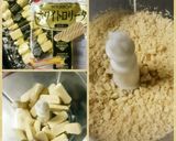 安納芋とオイコスでケーキ作り方4写真