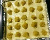 安納芋とオイコスでケーキ作り方8写真