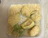 アボカドフライ作り方3写真
