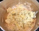 ブルーチーズのポテトサラダ作り方3写真