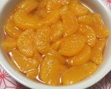 【大量消費】120%贅沢みかんゼリー作り方8写真