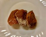 国産小麦のパウンドケーキ作り方1写真