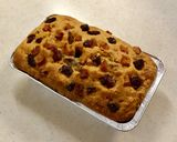 国産小麦のパウンドケーキ作り方3写真