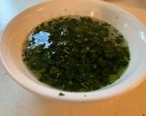 フライパン１つで簡単三色ご飯♫作り方1写真