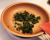 フライパン１つで簡単三色ご飯♫作り方3写真