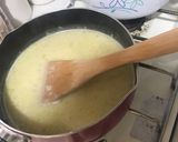 業務スーパーコーン缶でコーンスープ作り方4写真