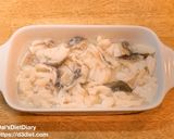 鱈の雑穀雑炊お味噌味作り方1写真