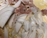 騙されたと思って残り物グラタン作り方2写真