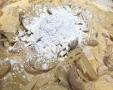 騙されたと思って残り物グラタン作り方4写真