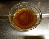 柚子ジャムポークソテー作り方1写真