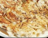 家の焼き餃子！作り方11写真