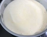 スポンジケーキ☆18cm丸型(底取れ型)作り方6写真