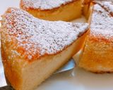 簡単☆ホットケーキミックスでカップケーキ作り方17写真