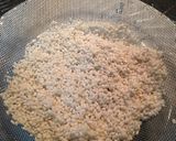 インスタントポット(圧力鍋)簡単おこわ作り方1写真