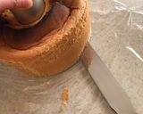 シフォンケーキ作り方16写真