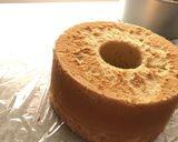 シフォンケーキ作り方17写真