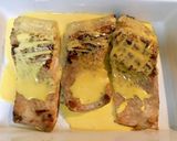 生焼きの心配要らず！サーモンムニエル作り方7写真