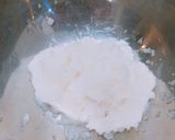 中からチーズ♡子供大好き大根もち作り方1写真