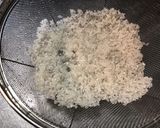 炊き込みご飯(おもてなし和食土鍋使用)作り方3写真