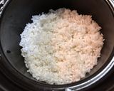 炊き込みご飯(おもてなし和食土鍋使用)作り方6写真