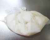 塩麹と砂糖で！べったら漬け風☆かぶの漬物作り方3写真