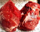 肉じゃが《フレンチ風》ベックコフ作り方1写真