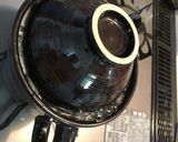 炊き込みご飯(おもてなし和食土鍋使用)作り方9写真
