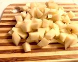 隠れ野菜の美味しいカレー♫作り方8写真