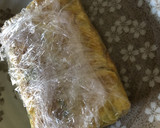 騙されたと思って、ネギ玉子焼き作り方5写真