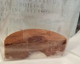 イチゴのシフォンケーキ作り方10写真