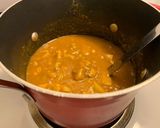 隠れ野菜の美味しいカレー♫作り方13写真