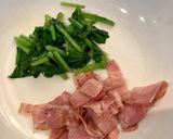 時短ワンパン★簡単和風パスタ★作り方2写真