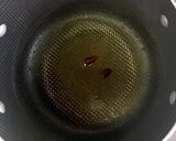 うちの☆きんぴらごぼう作り方2写真