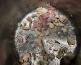 騙されたと思ってアメリカチキンヌードル作り方1写真