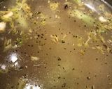 騙されたと思ってアメリカチキンヌードル作り方4写真
