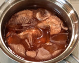 血管の健康に♬玉ねぎ氷の作り方と玉ねぎ茶作り方5写真