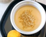 ざらめぷりん。−カラメル不要ー作り方7写真