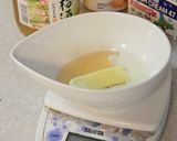 梅酒で候*迎春の宴席ロールケーキ作り方10写真