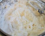 梅酒で候*迎春の宴席ロールケーキ作り方30写真