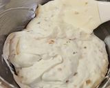 梅酒で候*迎春の宴席ロールケーキ作り方34写真