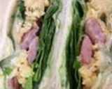 ✿エコ葱タレ✿&ツナのスクランブルエッグ作り方6写真