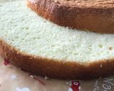 いちごのショートケーキ作り方1写真