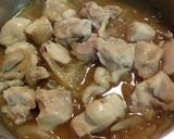絶品♪とろふわ親子丼♡作り方4写真