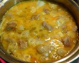 絶品♪とろふわ親子丼♡作り方5写真