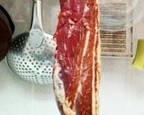 猪肉でチャイナベーコン作り方2写真