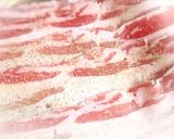 無水鍋 アムウェイ 厚揚げチーズの肉巻き作り方1写真
