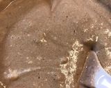 ココアシフォンケーキ作り方7写真