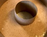 ココアシフォンケーキ作り方8写真
